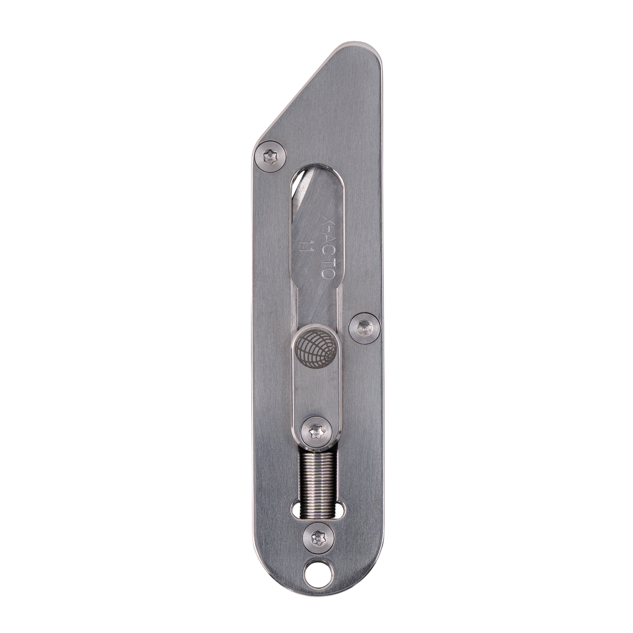 Sardine Nano Knife – jimmytronics
