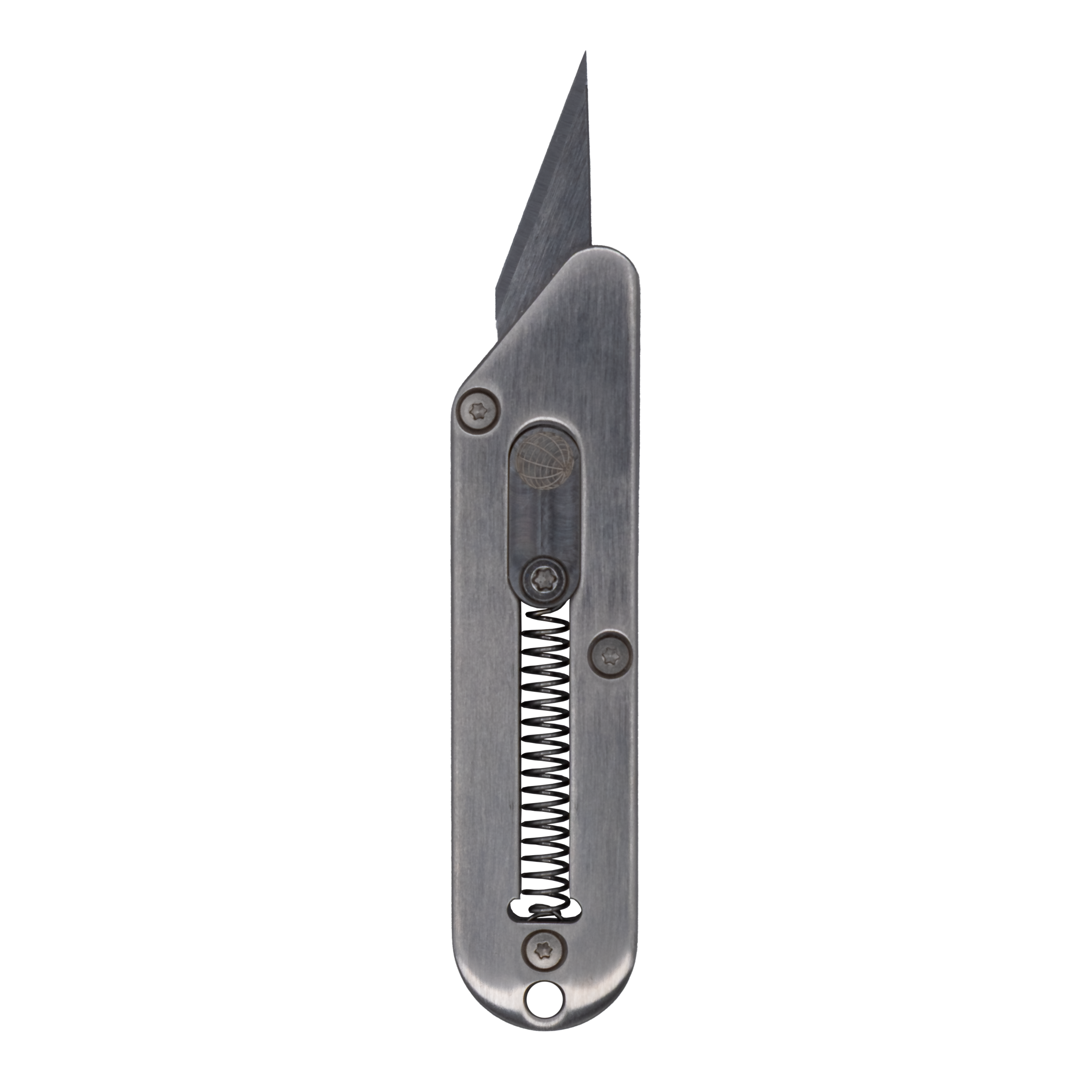 Sardine Titanium Nano Knife