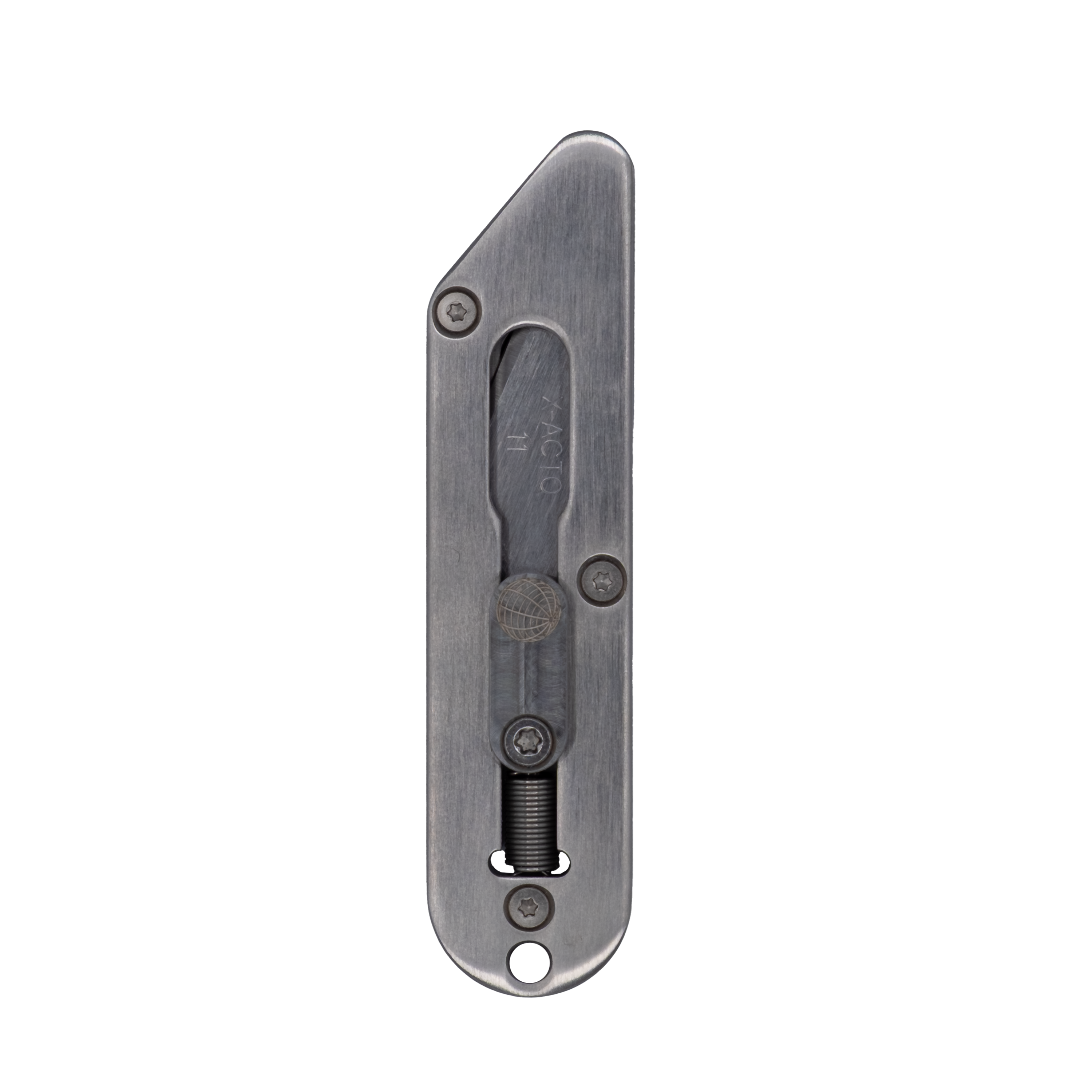 Sardine Titanium Nano Knife