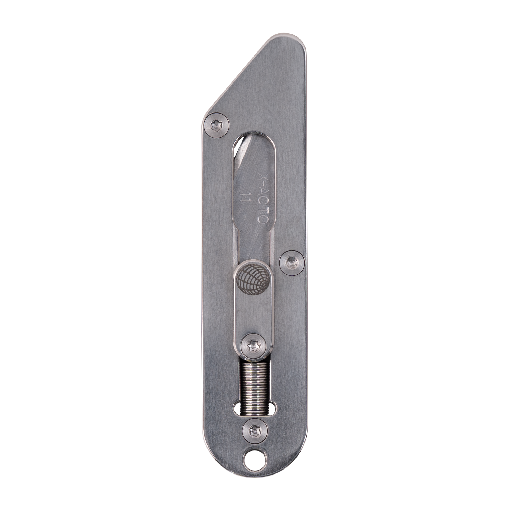 Sardine Nano Knife – jimmytronics