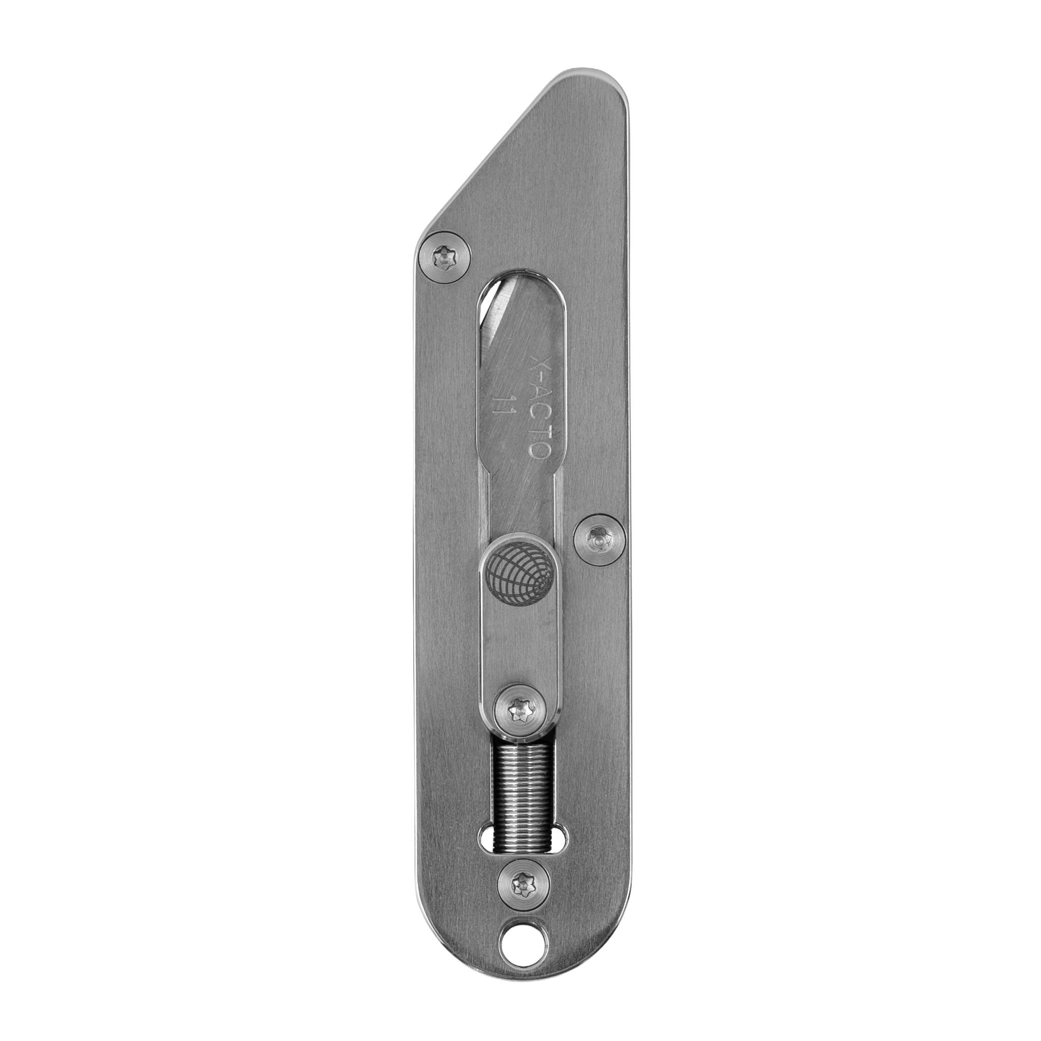 Sardine Nano Knife