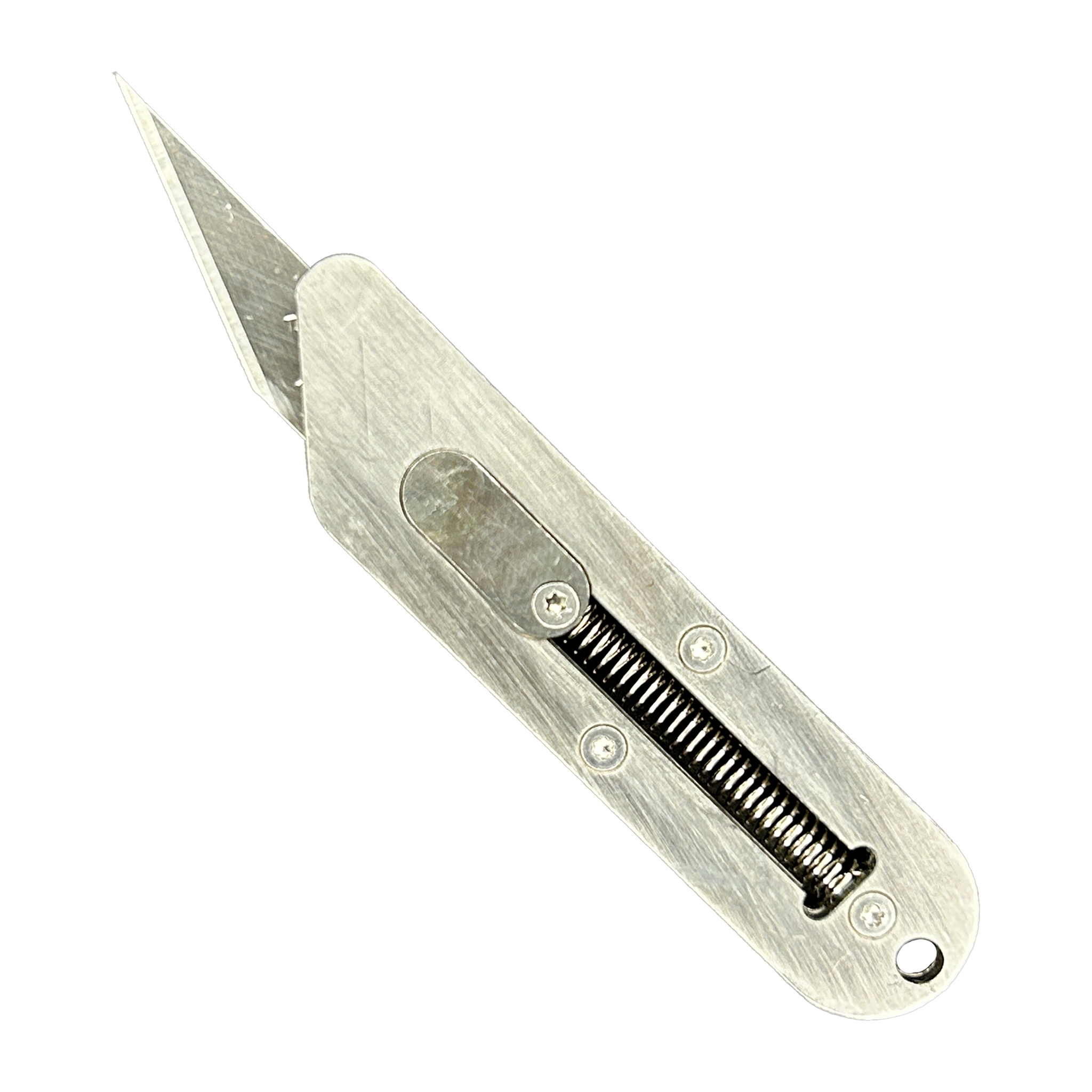 Sardine Titanium Mini Knife