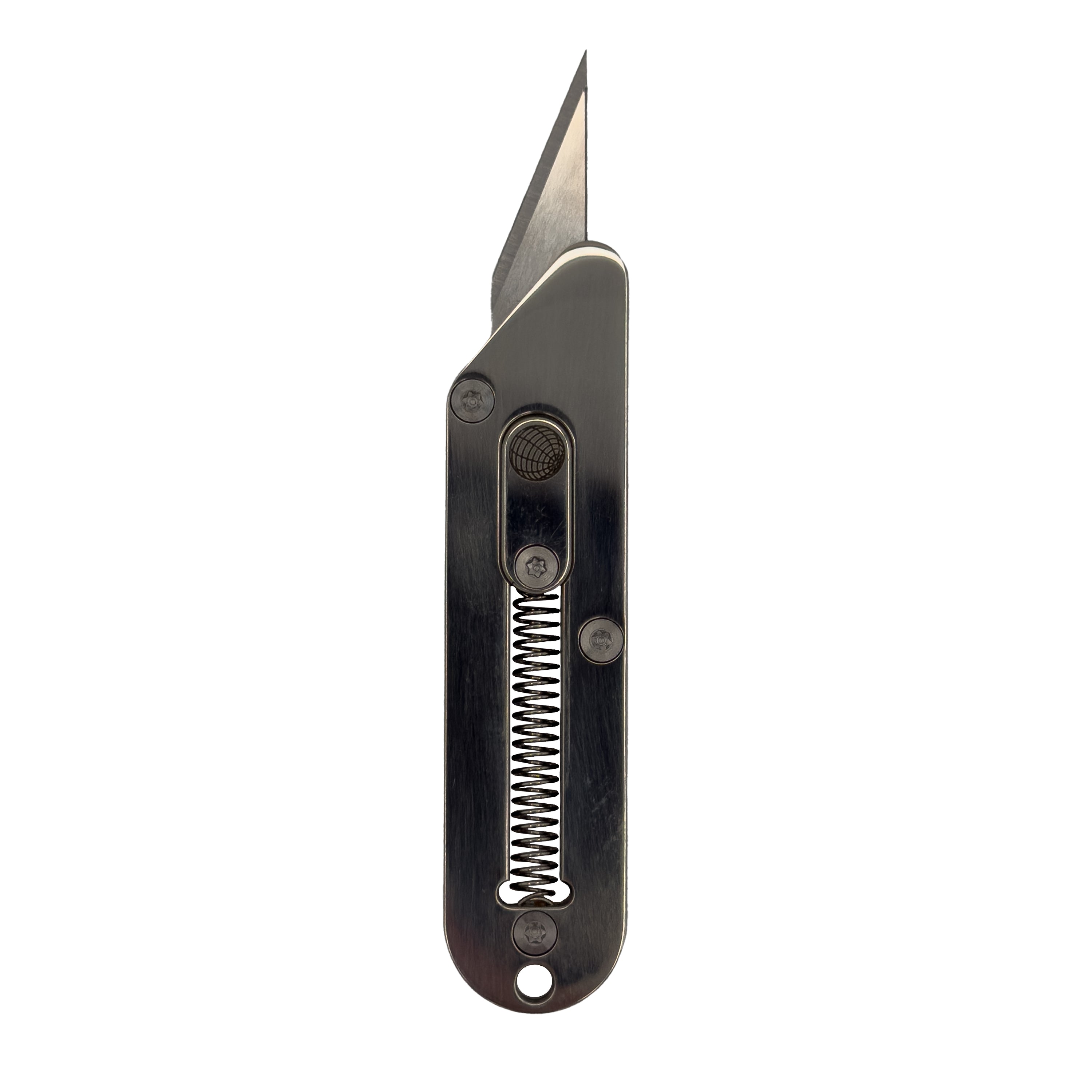 Sardine Titanium Nano Knife