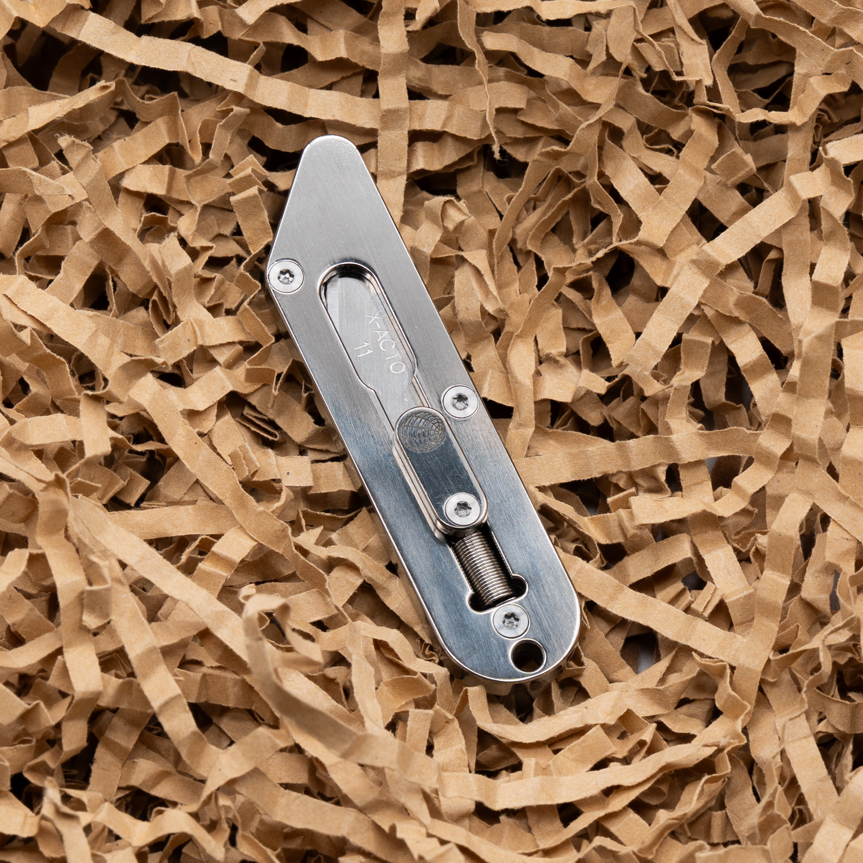 Sardine Nano Knife – jimmytronics Sardine Nano Knife – jimmytronics