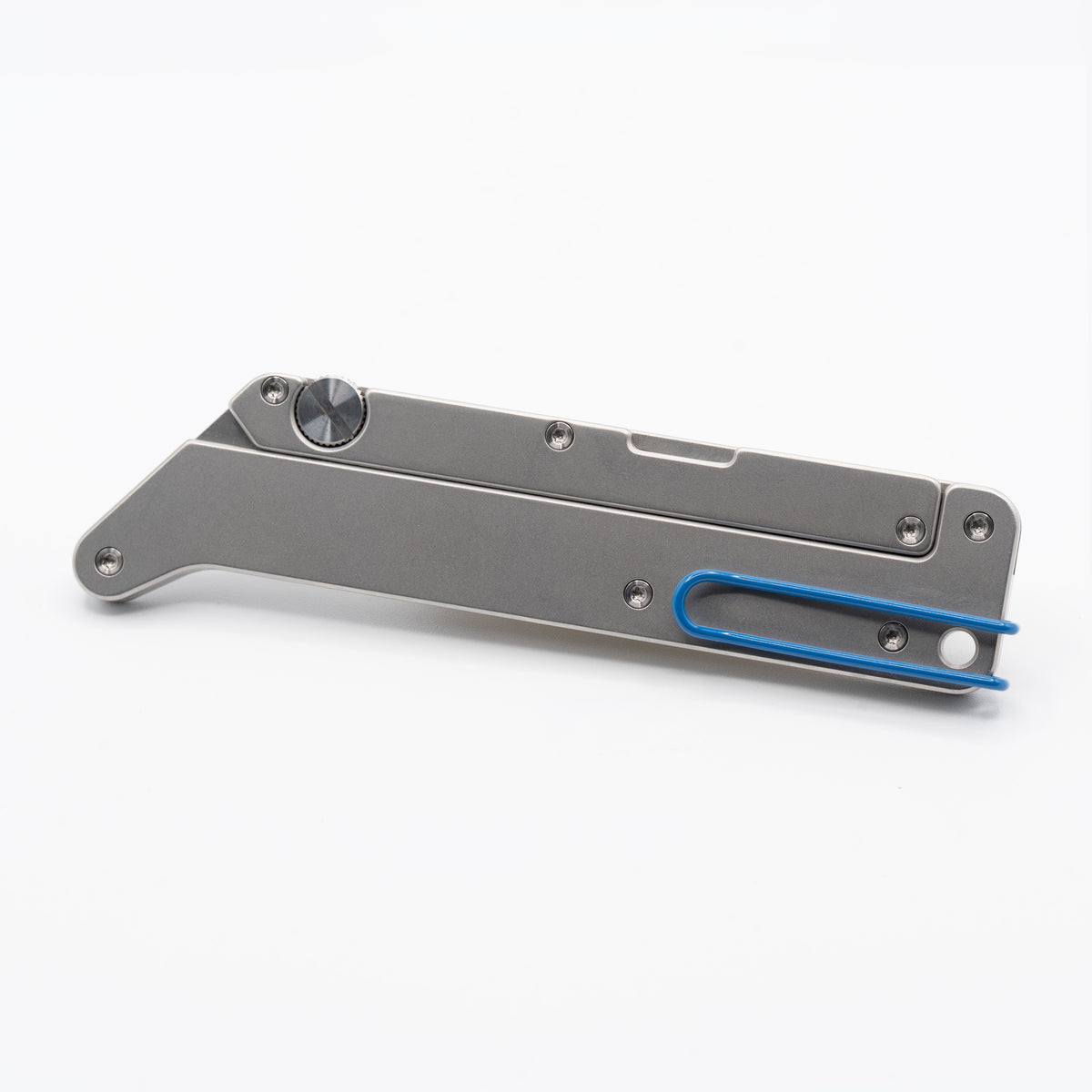 Blueberry Pocket Clip